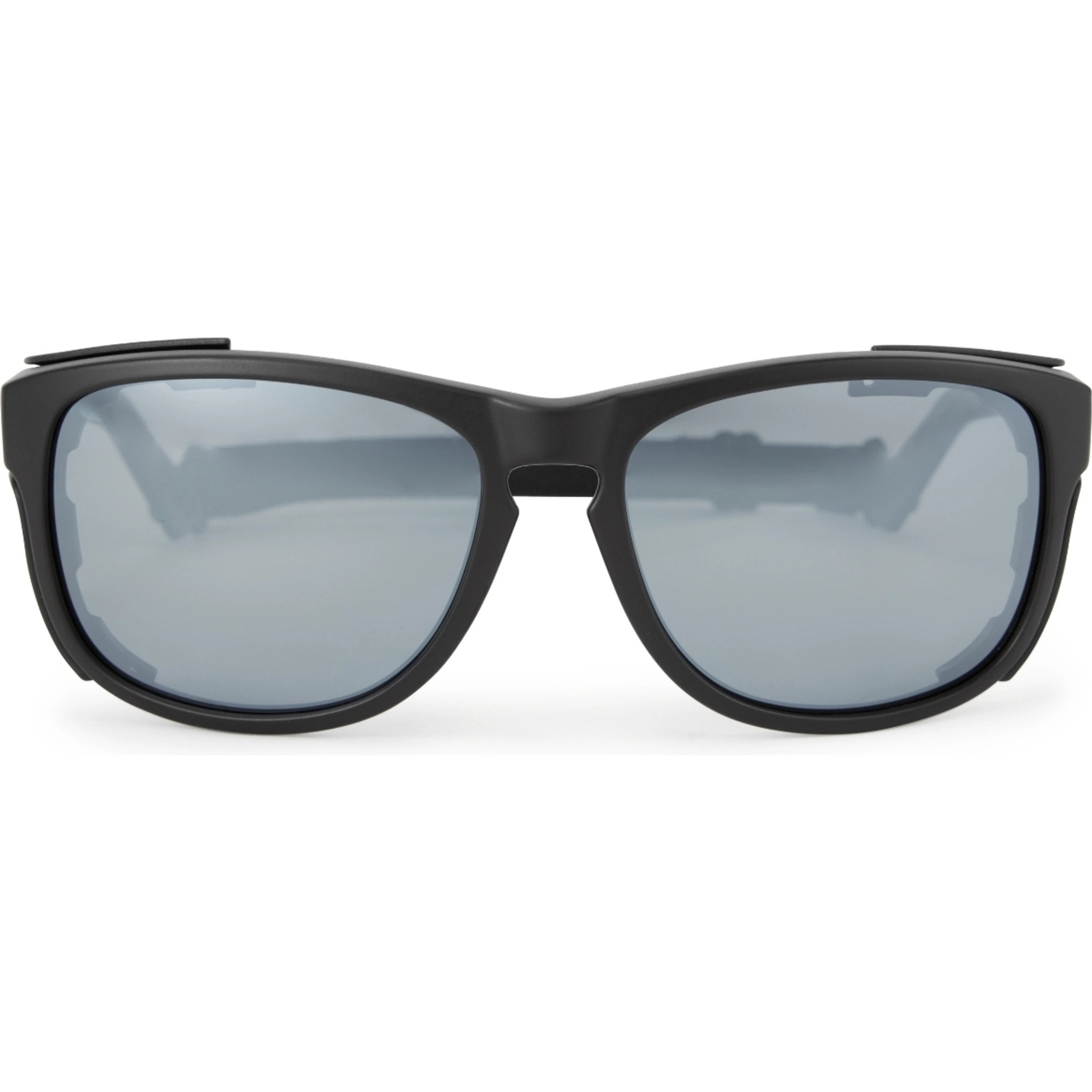2026 Gill Verso Zonnebril 9740 - Black / Zilver